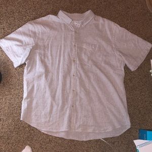 Old navy button down